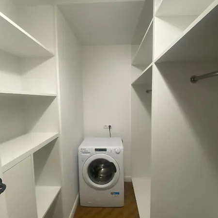 Premium Hvile Park Naleczowska Lublino
