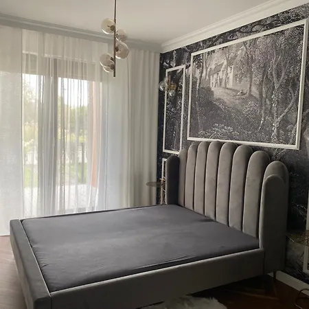Premium Hvile Park Naleczowska Appartamento *