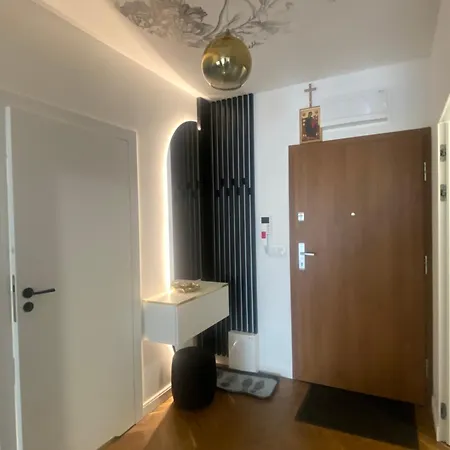 Appartamento Premium Hvile Park Naleczowska