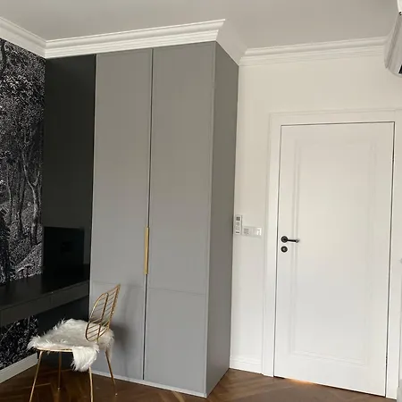Premium Hvile Park Naleczowska Appartamento