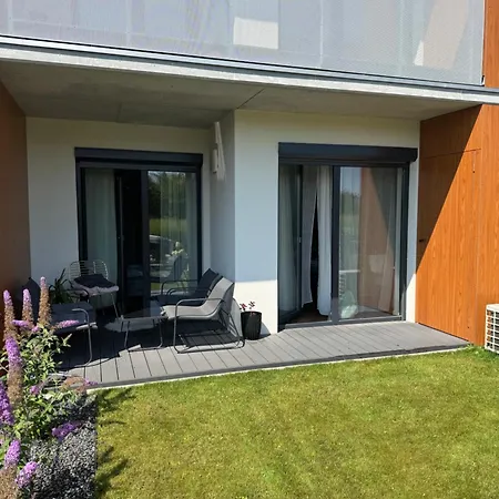 Premium Hvile Park Naleczowska Appartamento Lublino